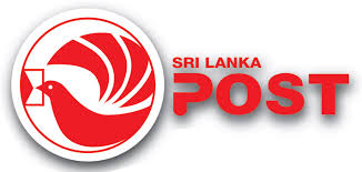 Sri Lanka logo poczty